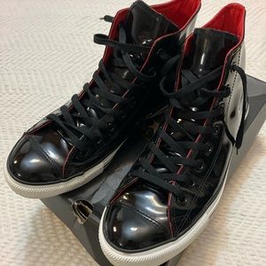 Converse High Tops